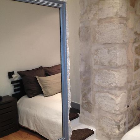 Apartmán Coeur De Provence Stc Avignon Exteriér fotografie