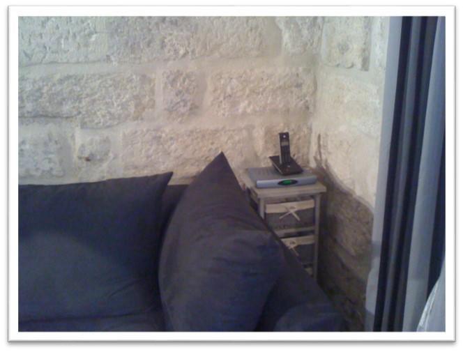 Apartmán Coeur De Provence Stc Avignon Exteriér fotografie