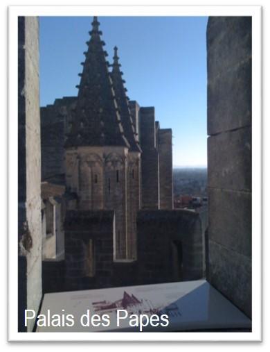 Apartmán Coeur De Provence Stc Avignon Exteriér fotografie