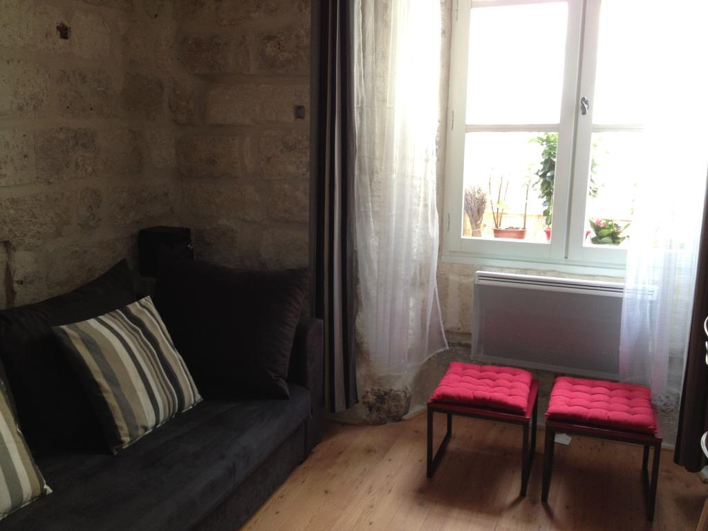 Apartmán Coeur De Provence Stc Avignon Exteriér fotografie