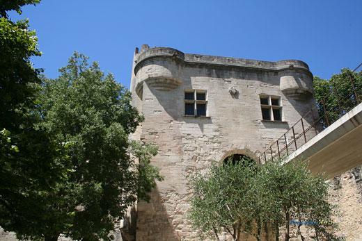 Apartmán Coeur De Provence Stc Avignon Exteriér fotografie