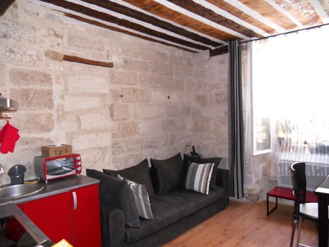 Apartmán Coeur De Provence Stc Avignon Exteriér fotografie