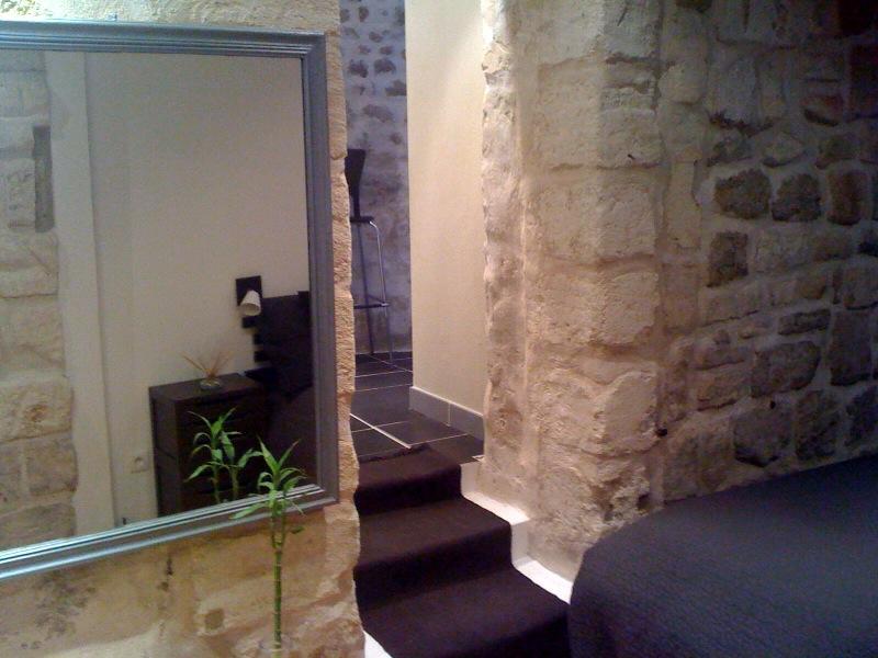 Apartmán Coeur De Provence Stc Avignon Exteriér fotografie