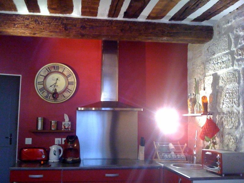Apartmán Coeur De Provence Stc Avignon Exteriér fotografie