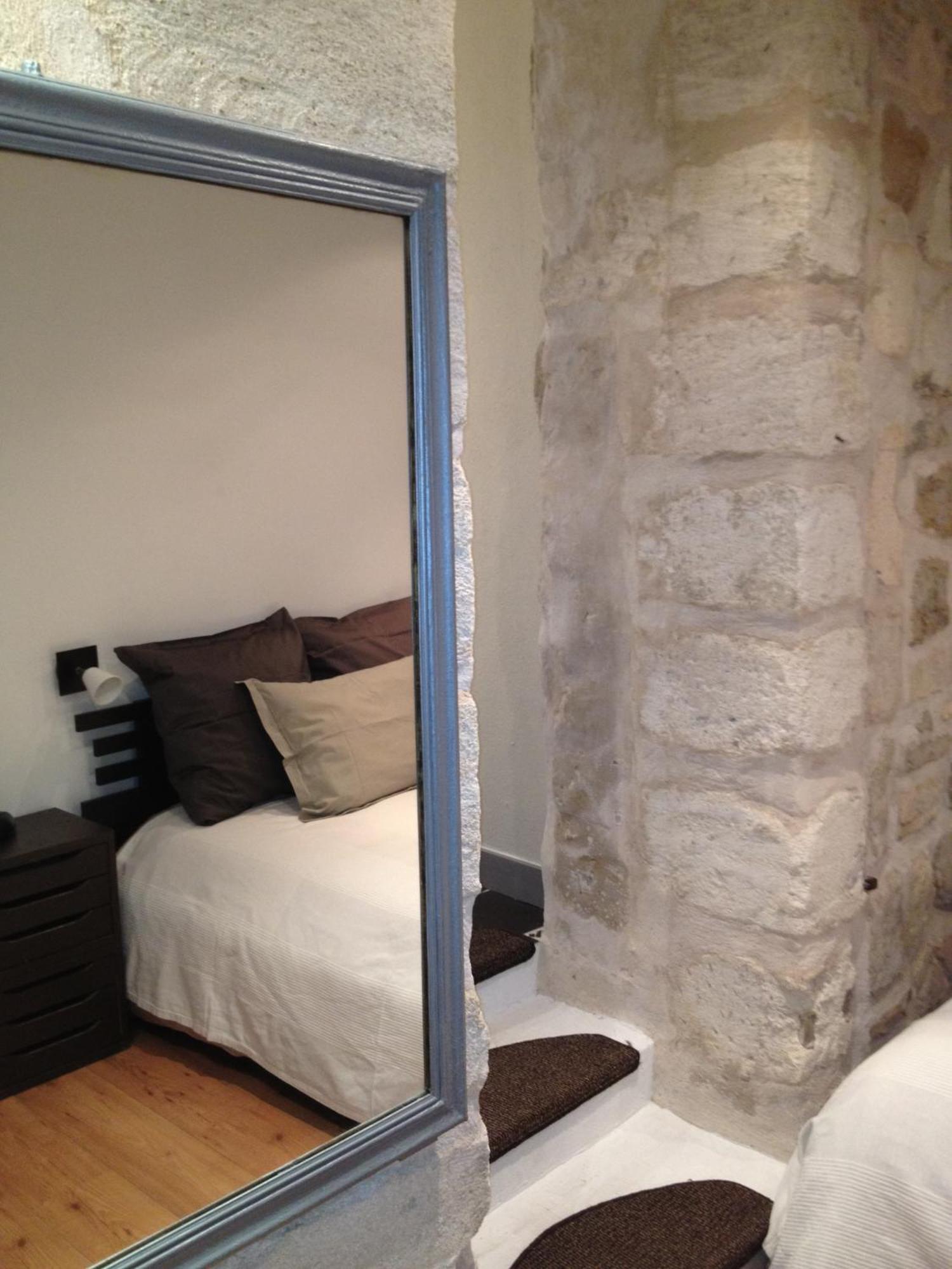 Apartmán Coeur De Provence Stc Avignon Exteriér fotografie