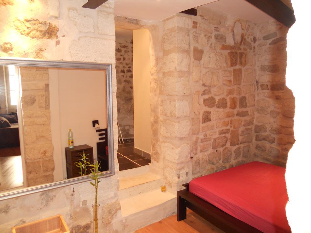 Apartmán Coeur De Provence Stc Avignon Exteriér fotografie
