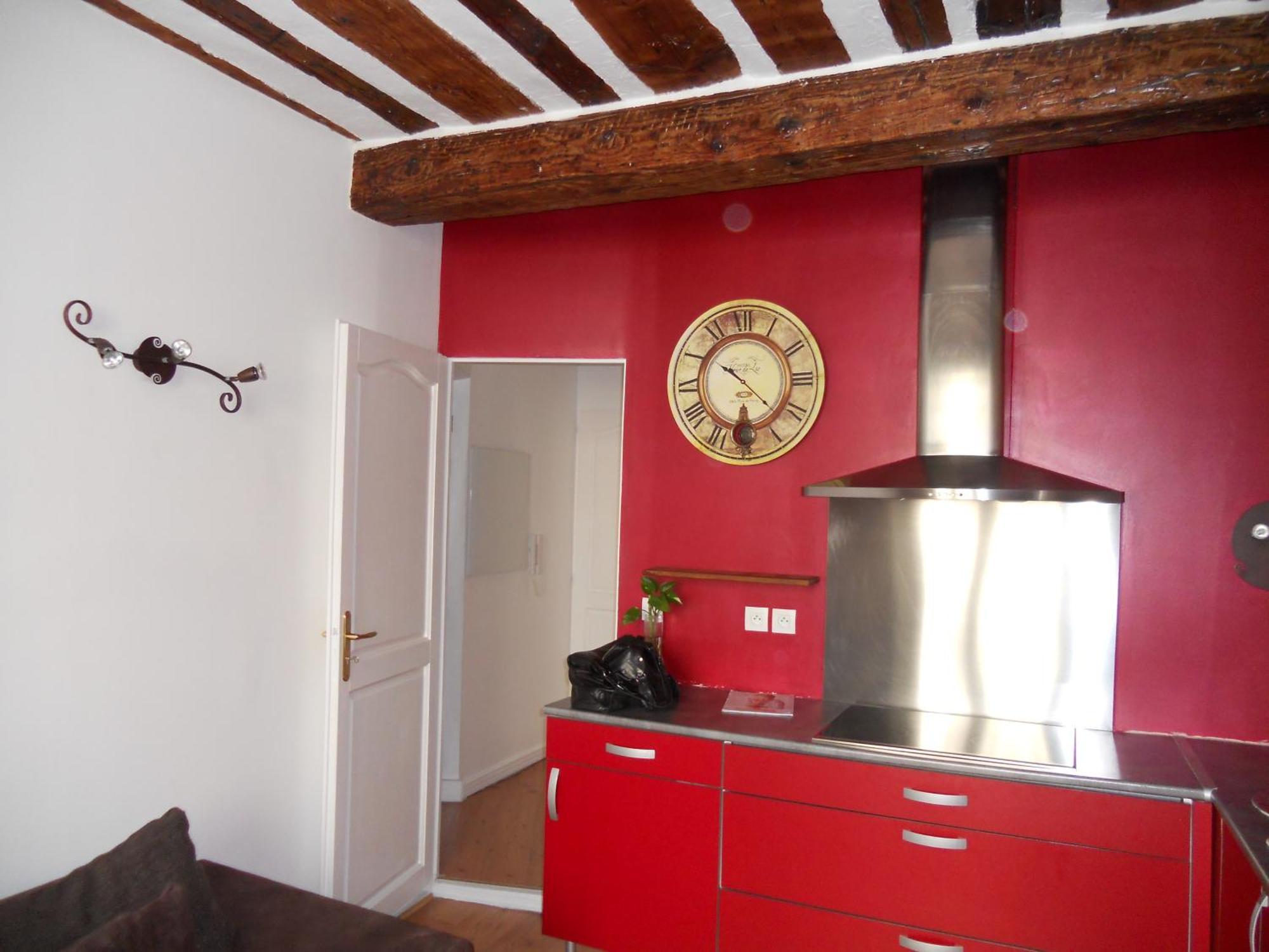 Apartmán Coeur De Provence Stc Avignon Exteriér fotografie